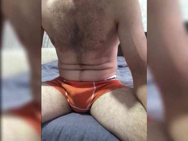 SiberMan Live Webcam on BongaCams