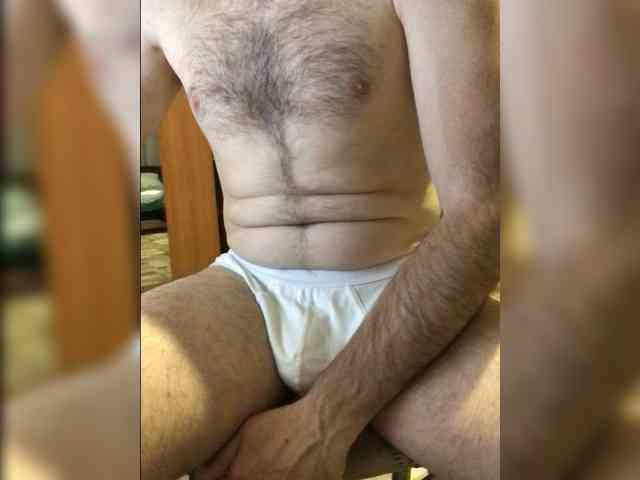 SiberMan
