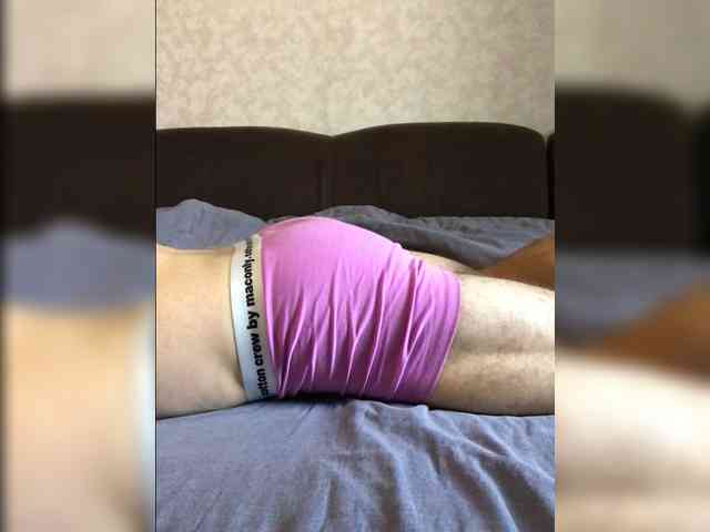 SiberMan Sex Cam Show