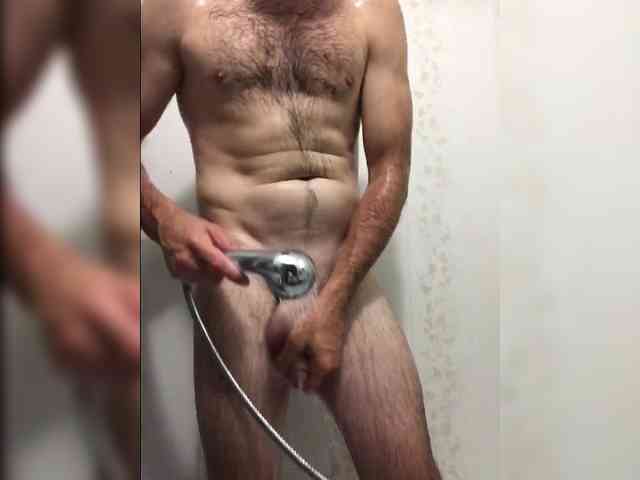 SiberMan Sex Cam Show