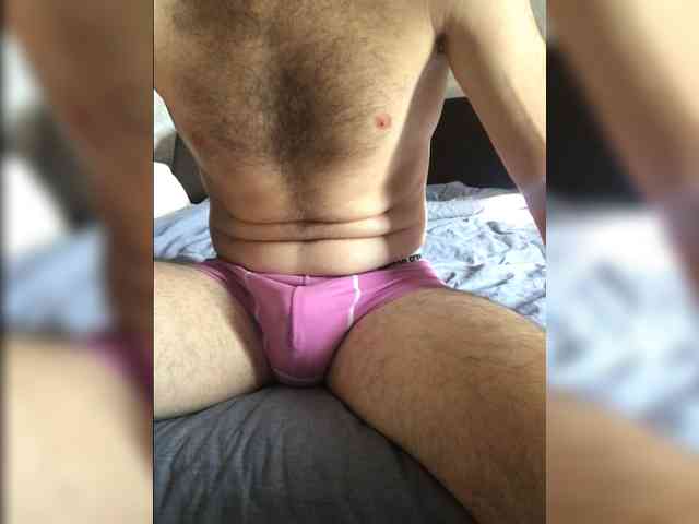 SiberMan Live Webcam on BongaCams