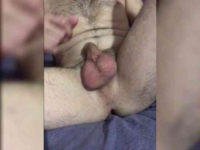 SiberMan Sex Cam Show