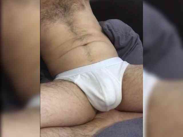 SiberMan Sex Cam Show