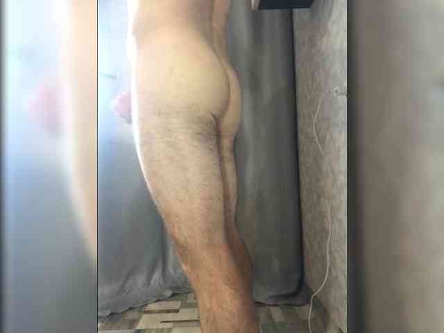 SiberMan Sex Cam Show
