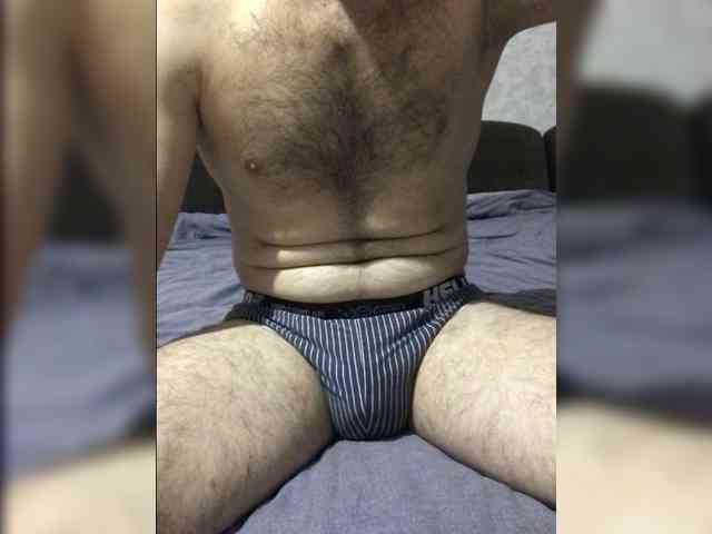 SiberMan