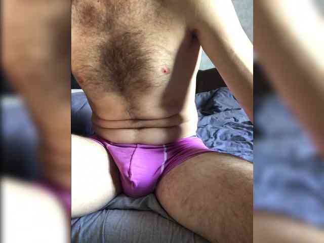 SiberMan Sex Cam Show