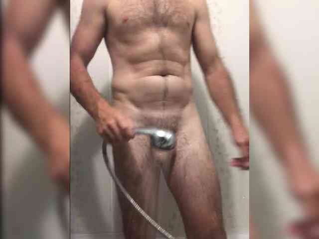 SiberMan Sex Cam Show
