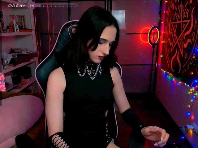 Yumeliko Live Webcam on BongaCams