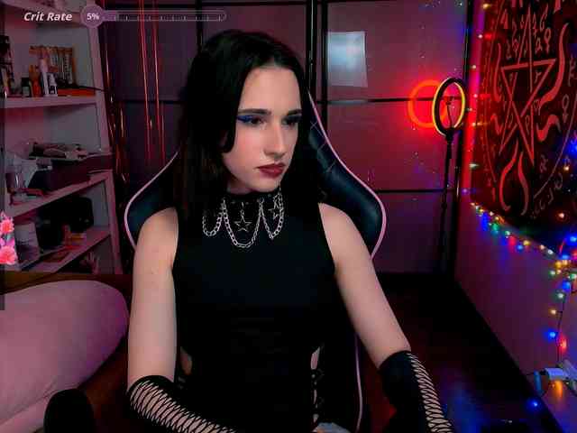 Yumeliko Live Webcam on BongaCams