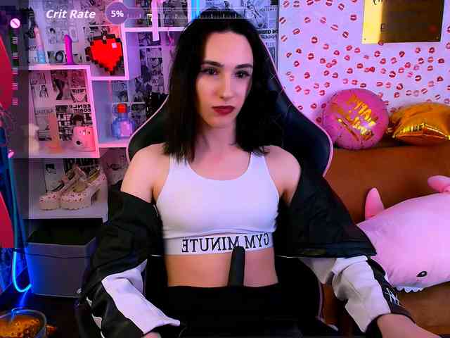 Yumeliko Live Webcam on BongaCams