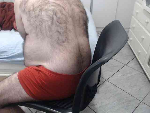 thebestbearmg Sex Cam Show