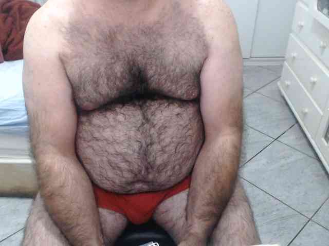 thebestbearmg Sex Cam Show