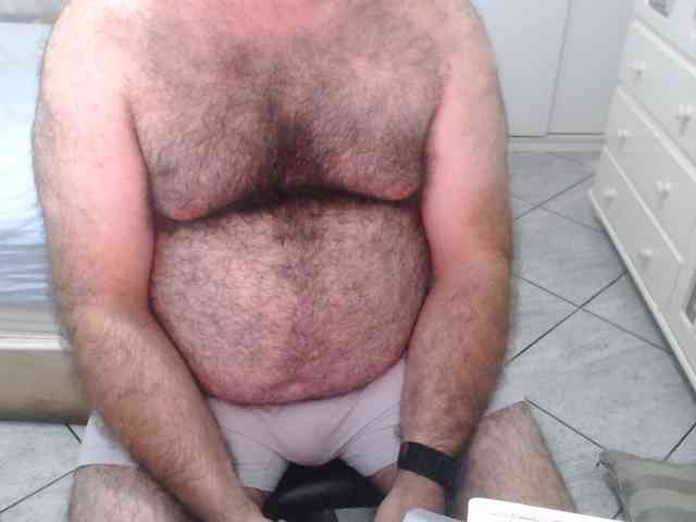 Mysterbearmg's cam show statistics and live stream