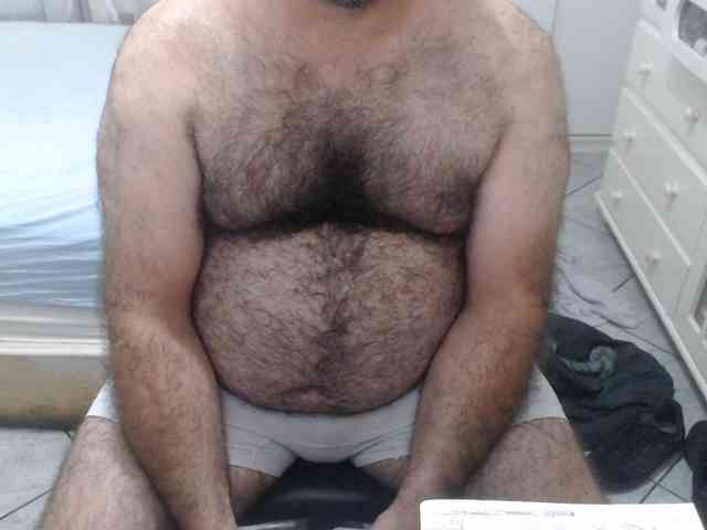 thebestbearmg