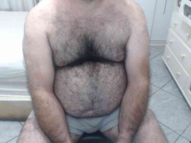 thebestbearmg Live Webcam on BongaCams