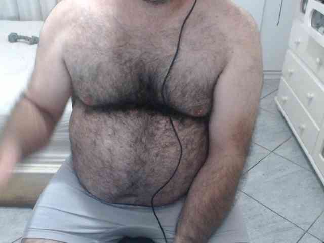 thebestbearmg Live Webcam on BongaCams