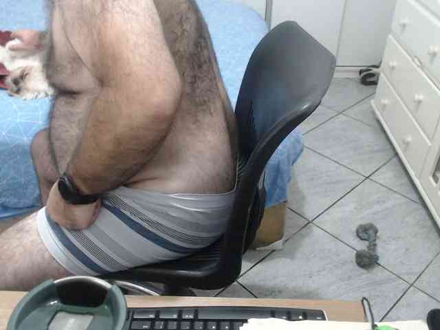 thebestbearmg Live Webcam on BongaCams