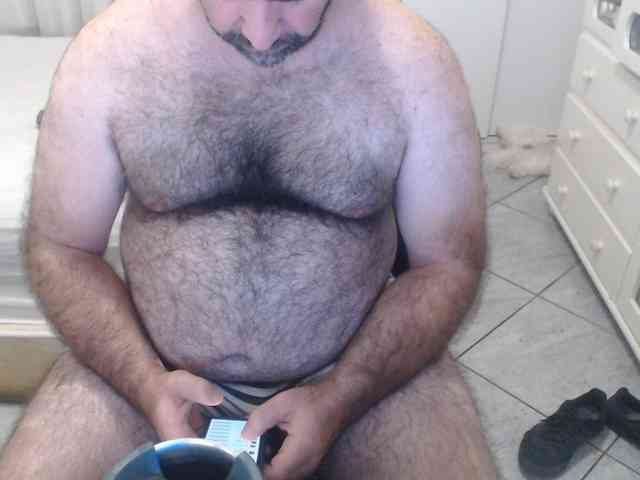 thebestbearmg Live Webcam on BongaCams