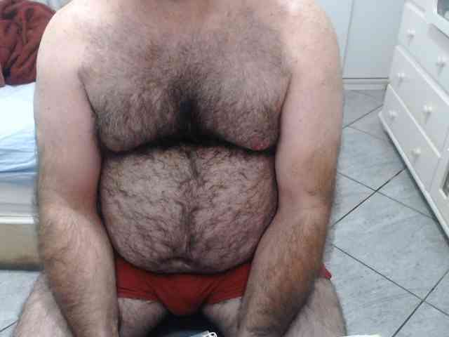 thebestbearmg Sex Cam Show