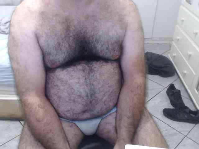 thebestbearmg cam