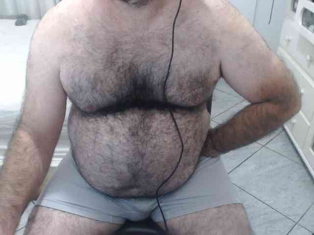 thebestbearmg Live Webcam on BongaCams