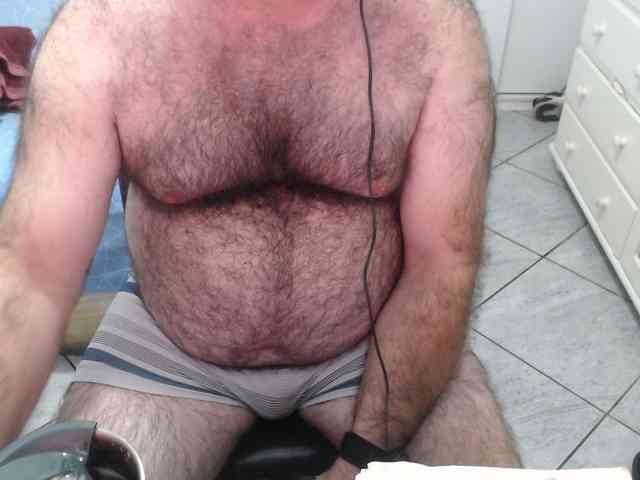 thebestbearmg Live Webcam on BongaCams