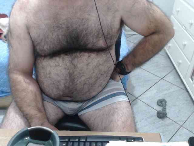 thebestbearmg Live Webcam on BongaCams