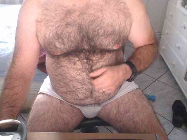 thebestbearmg Sex Cam Show