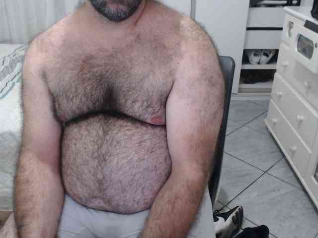 thebestbearmg Live Webcam on BongaCams