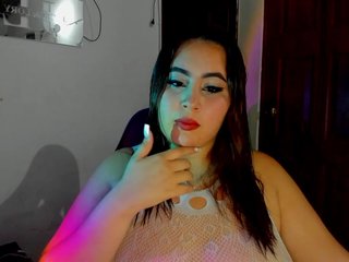 GraceYuly Porn Show
