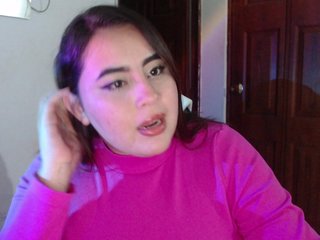 GraceYuly Porn Show