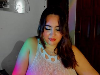 GraceYuly Porn Show