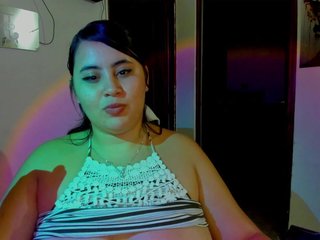 GraceYuly Porn Show