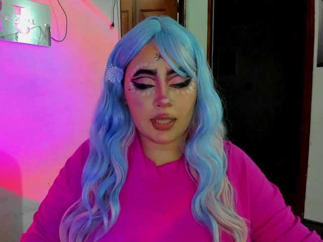 GraceYuly webcam