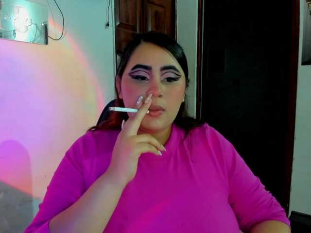 GraceYuly webcam