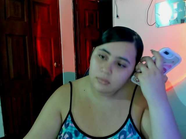 GraceYuly live cam on BongaCams
