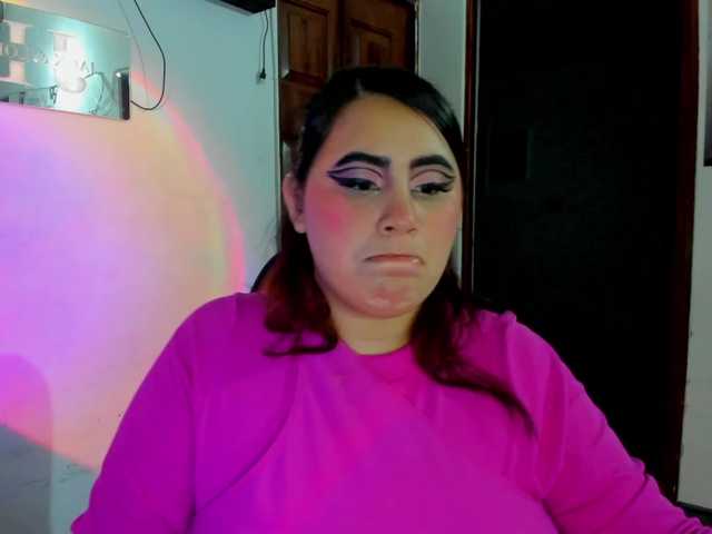 GraceYuly webcam