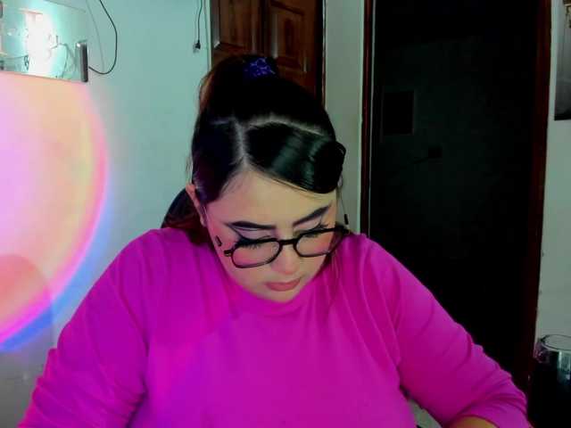 GraceYuly webcam