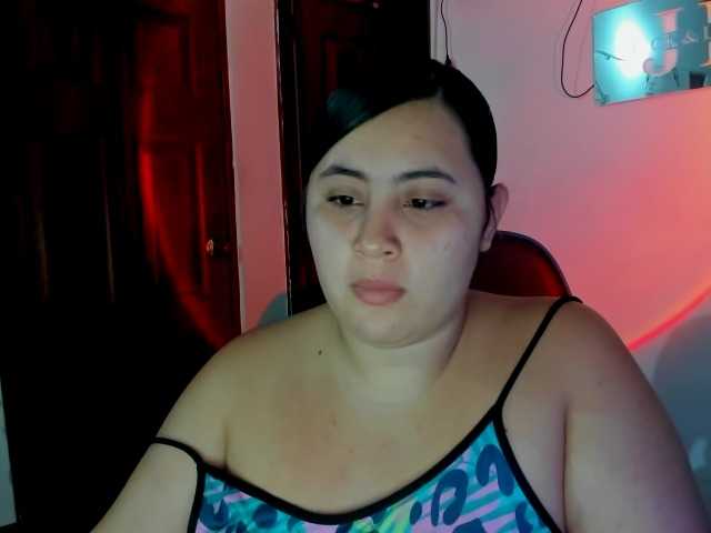 GraceYuly live cam on BongaCams