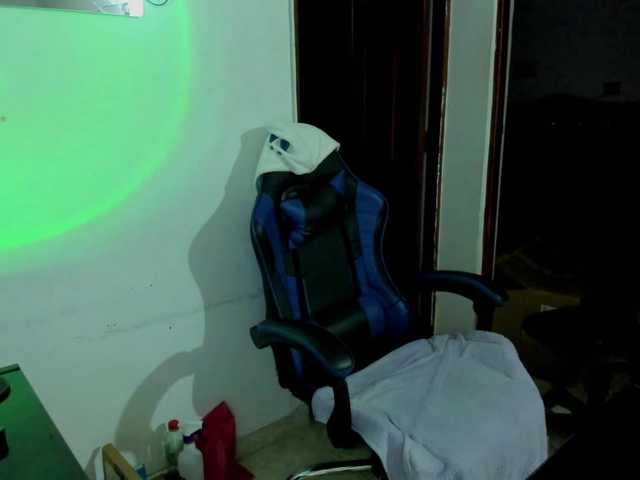 GraceYuly webcam