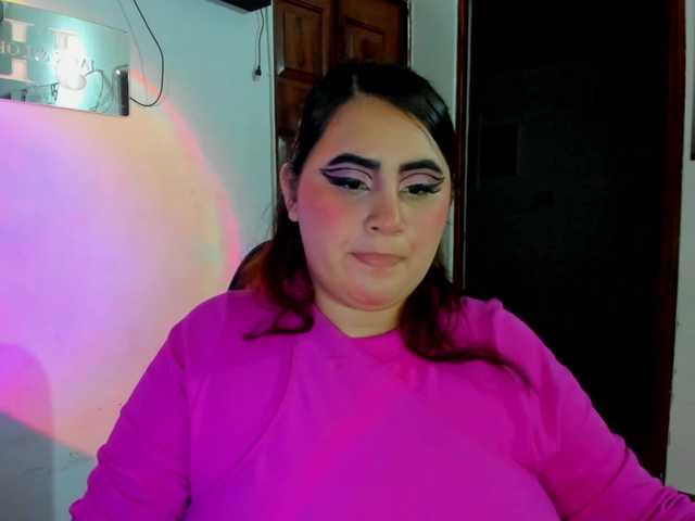 GraceYuly webcam