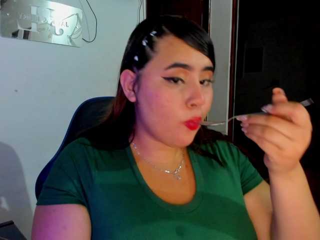 GraceYuly webcam