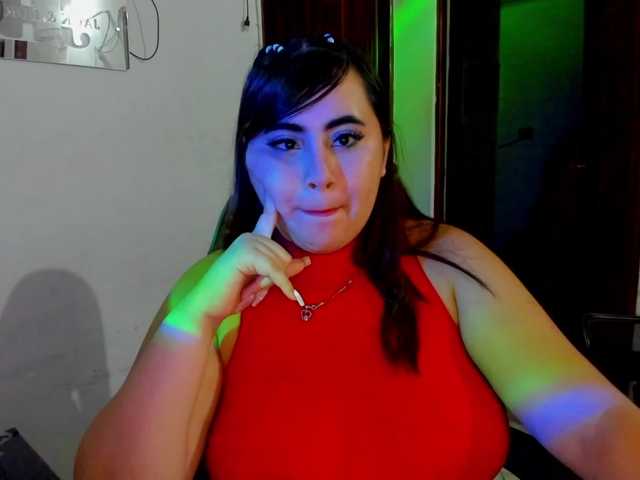 GraceYuly webcam