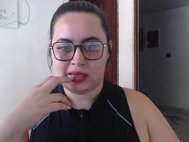 GraceYuly webcam