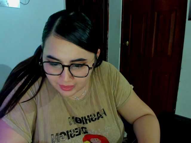 GraceYuly webcam