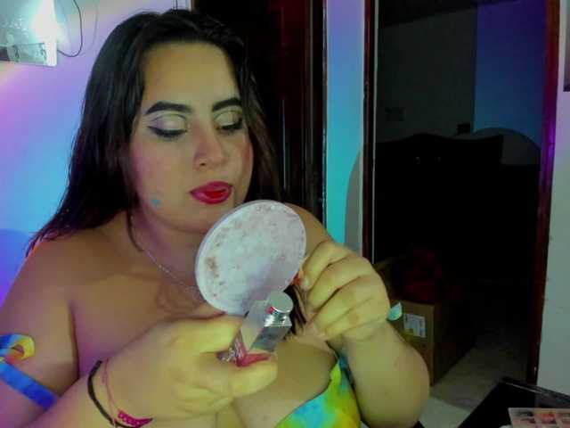 GraceYuly webcam