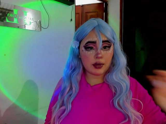 GraceYuly webcam