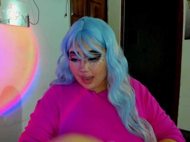 GraceYuly webcam