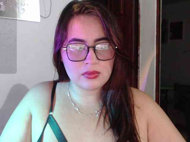 GraceYuly webcam