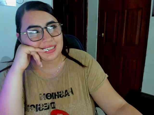 GraceYuly webcam